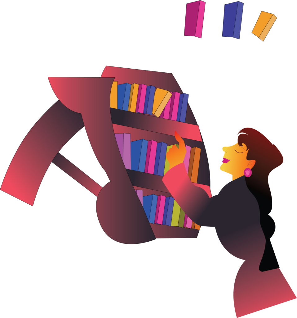 librarian librarian